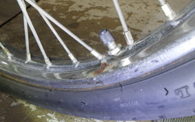 SUZUKI BIRDIE 50 E BA41A