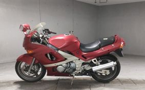 KAWASAKI ZZR400 ZX400N
