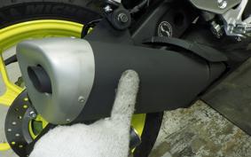 YAMAHA MT-03 2018 RH13J
