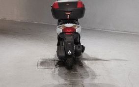 SUZUKI ADDRESS V125 CF4MA