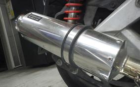 YAMAHA CYGNUS 125 XSR 2016 SE12J