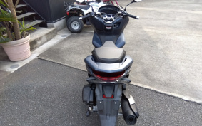 HONDA PCX 150 KF30