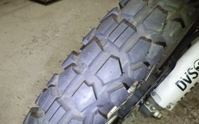 YAMAHA WR250R 2022 DG15J