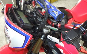HONDA CRF250L 2022 MD47
