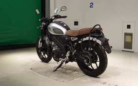 YAMAHA XSR155 2023
