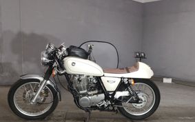 YAMAHA SR400 2015 RH03J