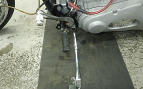 HARLEY FXST 1450 2000