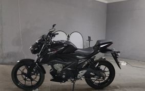 SUZUKI GSX-S125 DL32B