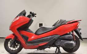 HONDA FORZA SI 1986 MF12