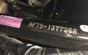 HONDA MANY CTOR AF79