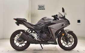 YAMAHA YZF-R25 2003 RG10J