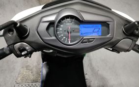 YAMAHA CYGNUS125XSR SEA5J