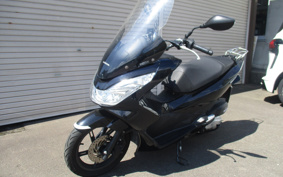 HONDA PCX125 JF56