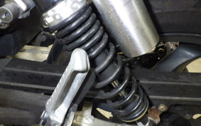 KAWASAKI BALIUS 250 Gen.2 ZR250B