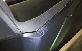 HONDA FORZA 250 MF17