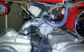 HONDA MONKEY 2026 Z50M