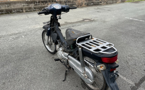 HONDA SUPER CUB50 AA04