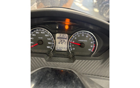 SUZUKI BURGMAN400 2018