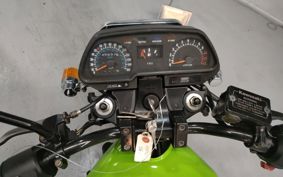 KAWASAKI KZ700 KZ6A19