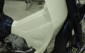 HONDA C50 SUPER CUB E AA01