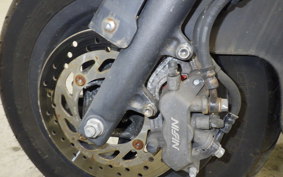 HONDA PS250 2022 MF09