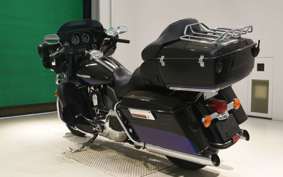 HARLEY FLHTK 1690 2009