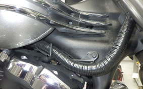 YAMAHA XV1900 MIDNIGHT STAR 2010