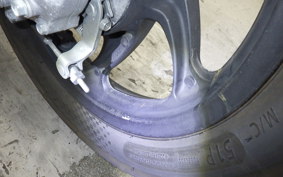HONDA DIO 110 2004 JF58