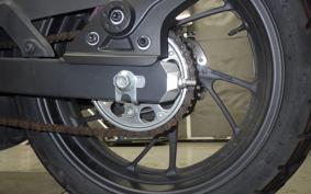 HONDA CBF190TR 2004