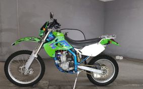 KAWASAKI KLX250 SR LX250E