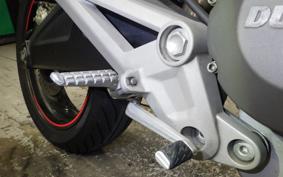 DUCATI MONSTER 696 2016