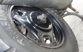 SUZUKI ADDRESS V125 G CF46A