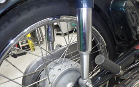 HONDA C90 SUPER CUB 2018 HA02