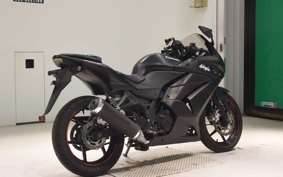 KAWASAKI NINJA 250R 2020 EX250K