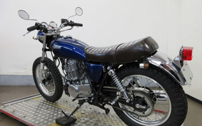 YAMAHA SR400 2021 RH16J