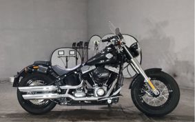 HARLEY FLS 1690 JRV
