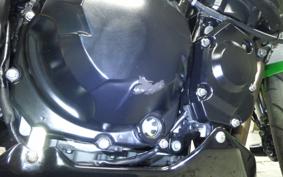 KAWASAKI NINJA 1000 A 2017 ZXT00W