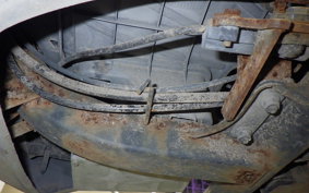 SUZUKI ADDRESS V125 G CF46A