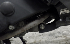 SUZUKI ADDRESS V125 S 2021 CF4MA