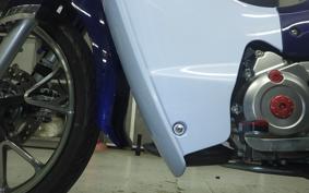 HONDA C125 SUPER CUB 2026 JA58