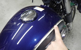 KAWASAKI W800 2016 EJ800A