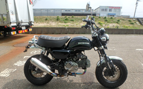 HONDA MONKEY 125 JB03