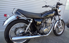 YAMAHA SR400-1 2003 RH01J