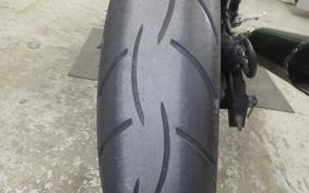 KAWASAKI NINJA 250 EX250L