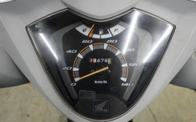 HONDA DIO 110 2009 JF31