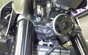 YAMAHA MT-25 A 2021 RG43J