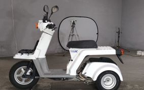 HONDA GYRO TD02