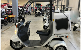 HONDA GYRO TA03