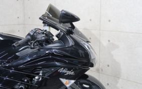 KAWASAKI NINJA ZX-14R ABS 2012 ZXT40E