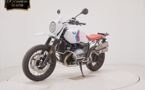 BMW R NINE T URBAN GS 2021